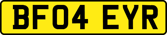 BF04EYR