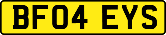 BF04EYS