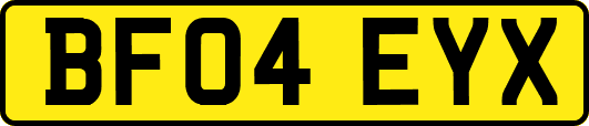 BF04EYX