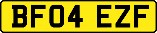 BF04EZF