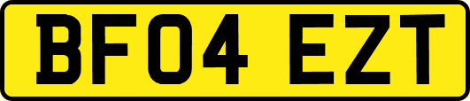 BF04EZT