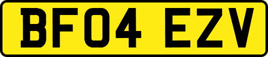 BF04EZV