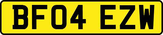 BF04EZW