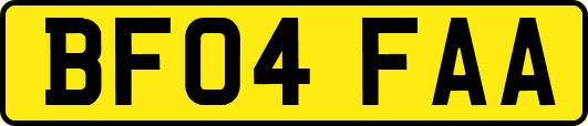 BF04FAA