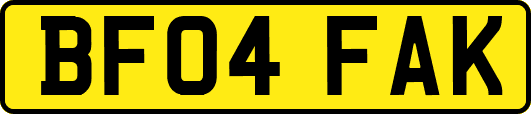 BF04FAK