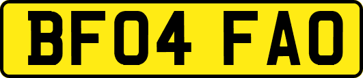 BF04FAO