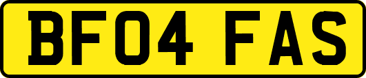 BF04FAS