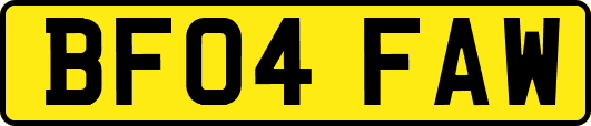 BF04FAW
