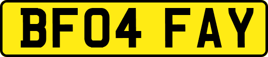 BF04FAY
