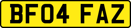 BF04FAZ