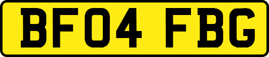BF04FBG
