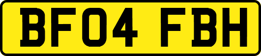 BF04FBH