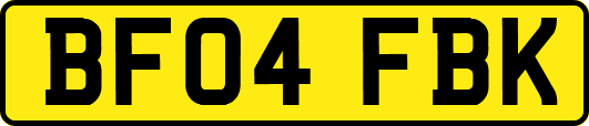 BF04FBK