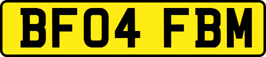 BF04FBM