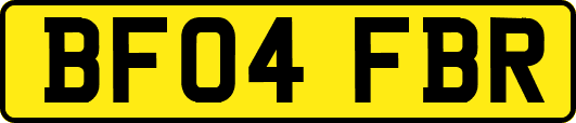 BF04FBR