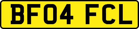 BF04FCL