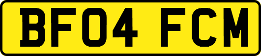 BF04FCM