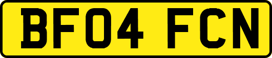 BF04FCN