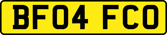 BF04FCO