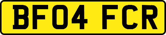 BF04FCR