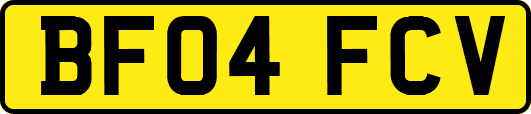 BF04FCV