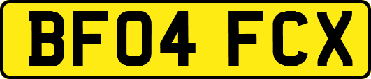 BF04FCX