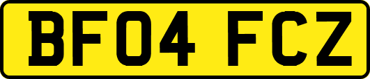 BF04FCZ