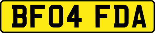 BF04FDA