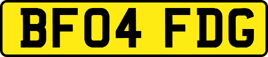 BF04FDG