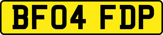 BF04FDP