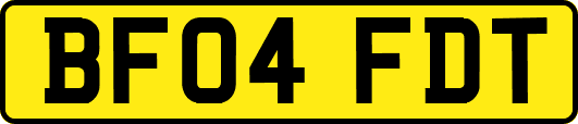 BF04FDT