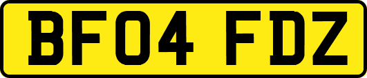 BF04FDZ