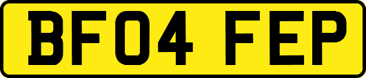 BF04FEP