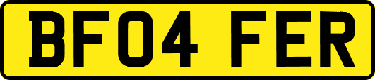 BF04FER