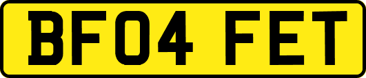 BF04FET
