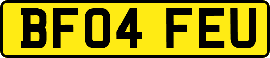 BF04FEU