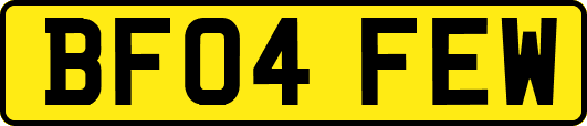 BF04FEW