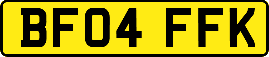 BF04FFK
