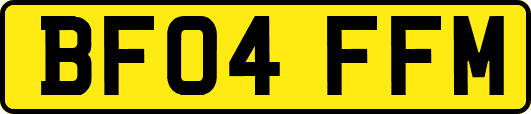 BF04FFM
