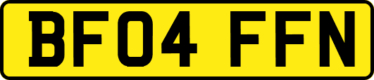 BF04FFN