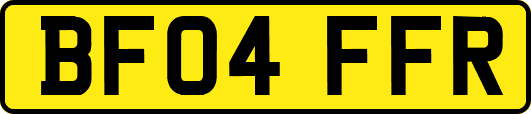 BF04FFR