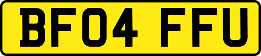 BF04FFU