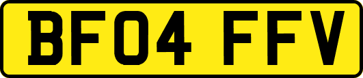 BF04FFV