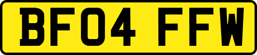 BF04FFW