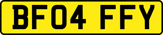BF04FFY