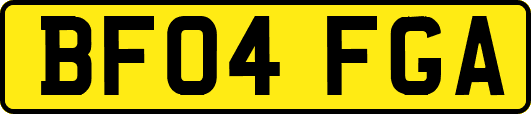 BF04FGA