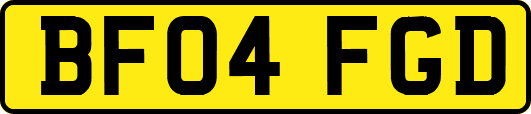 BF04FGD