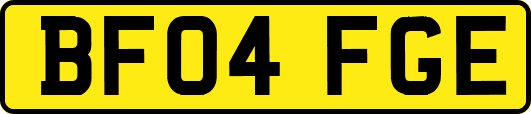 BF04FGE