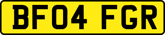 BF04FGR