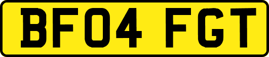 BF04FGT